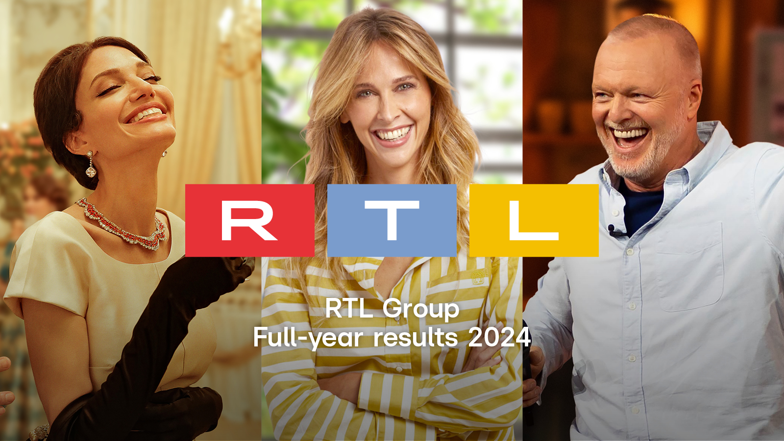 slide-RTL Group full-year results 2024